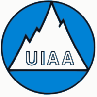 logo UIAA