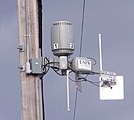 Minneapolis wireless internet network