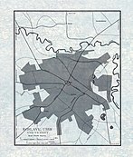 USSR map NN 36-8 -verso- Roslavl', USSR and Vicinity.jpg