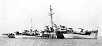 Hình thu nhỏ cho USS Robert Brazier (DE-345)