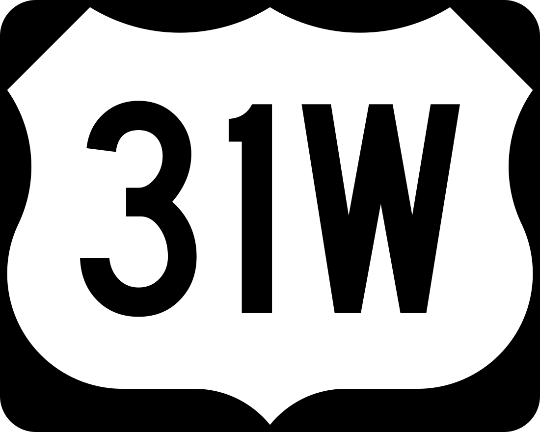 U.S. Route 31W