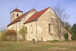 Kirche der Heiligen Ursula