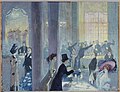 Thumbnail for File:Un dîner au Trianon Palace, en 1913, D.14769.jpg