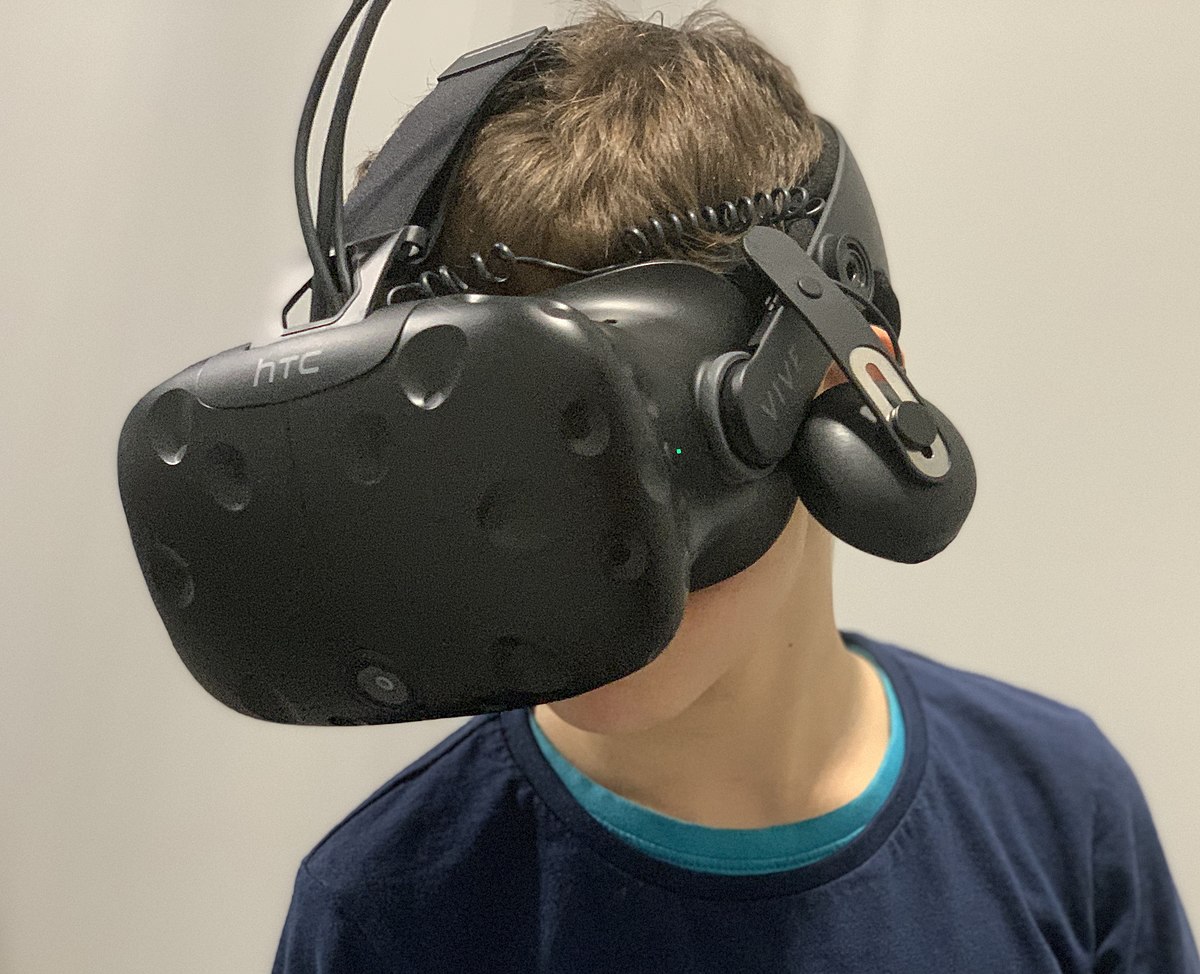 What VR headsets work with Roblox in July 2021?