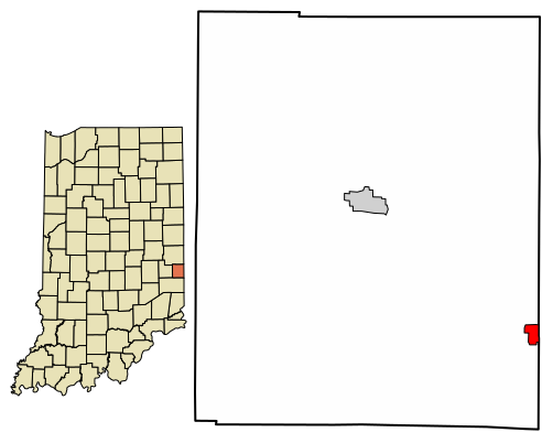 File:Union County Indiana Incorporated and Unincorporated areas West College Corner Highlighted 1882556.svg