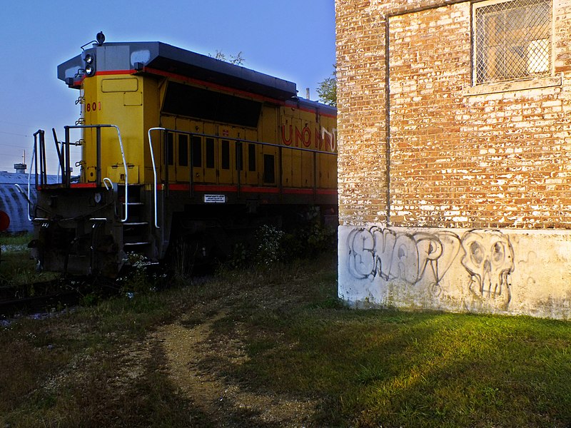 File:Union Pacific Engine 1801 Snap (6185786303).jpg