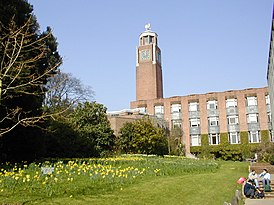 University of Exeter Clock tower.jpg