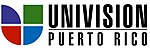 WLII's logo from 2002 to December 31, 2012 Univision PR Logo (White).jpg