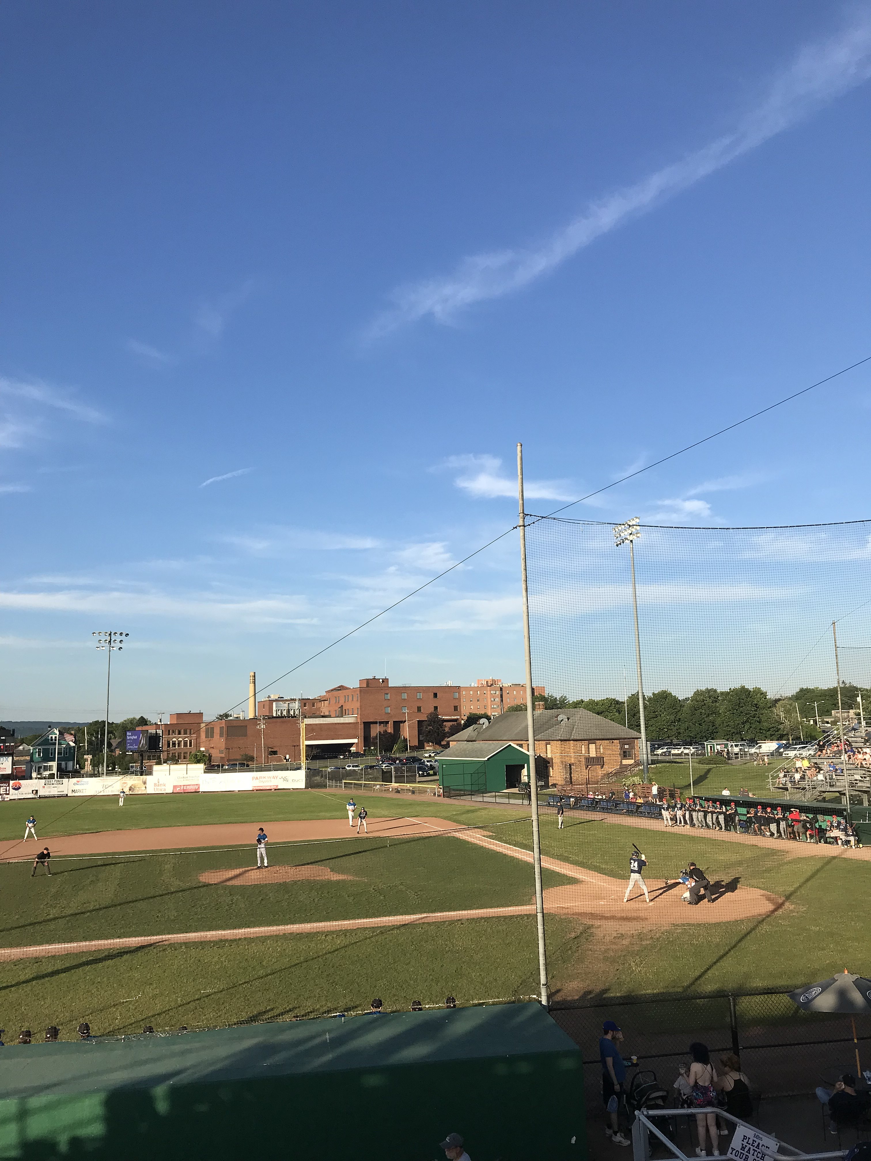 Utica Blue Sox