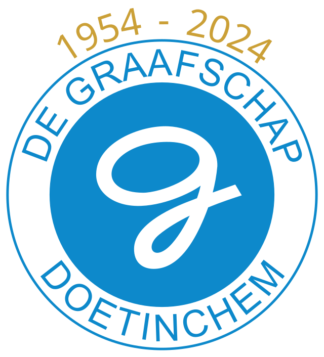 Logo du De Graafschap