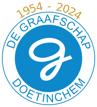 BV De Graafschap is een Nederlandse voetbalclub uit het Gelderse Doetinchem. De club werd in het jaar 1954 opgericht. De traditionele uitrusting van De Graafschap bestaat uit een horizontaal gestreept blauw-wit shirt, gebaseerd op de kleuren van de stad. De Achterhoekers spelen hun thuiswedstrijden op De Vijverberg. Het stadion biedt plaats aan 12.600 toeschouwers.