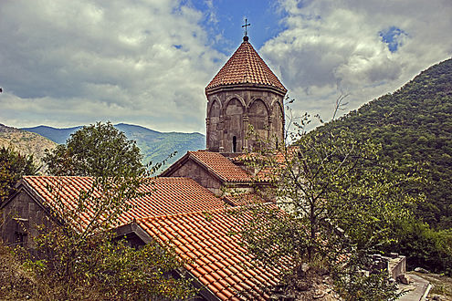 Վահանավանք