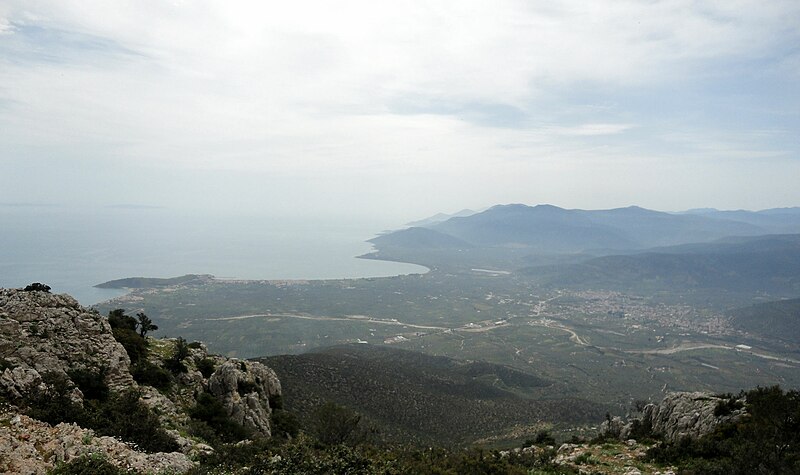 File:Valley of Thyrea, Arcadia, Greece.jpg