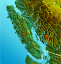 Thumbnail for File:Vancouver Island-relief+TantalusRange.png