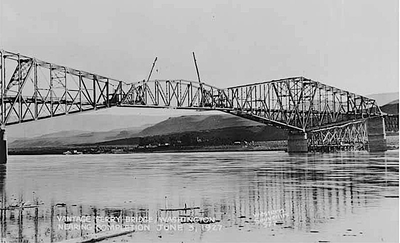 File:Vantage Bridge Construction 1927.jpg