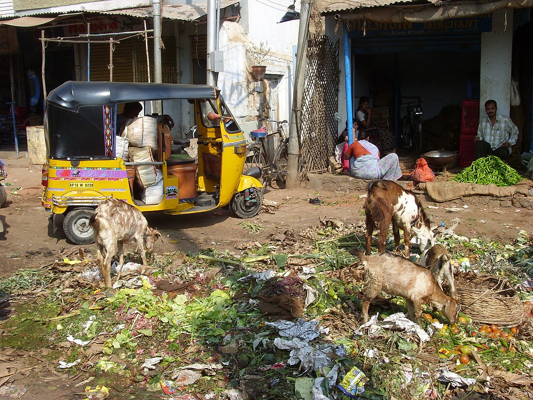 File:Veg waste Hyd Market.jpg