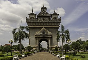 Vientiane