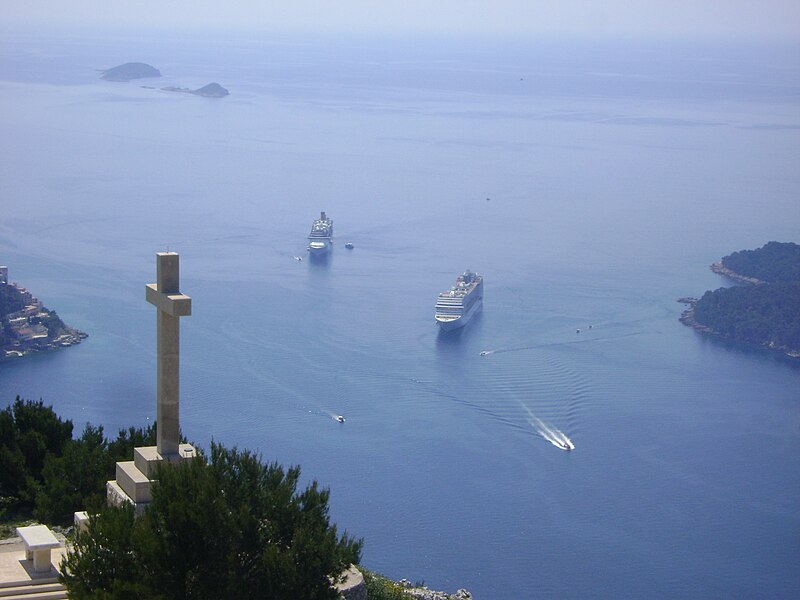 File:View from Srđ.JPG