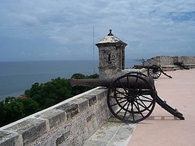 Campeche (ville)