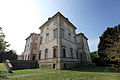 Villa Pallavicino, sede del Museo nazionale Giuseppe Verdi e del Museo Renata Tebaldi (Busseto)