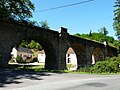 Vignette pour Ligne d'Hautefort à Terrasson