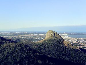 Fonte Grande State Park