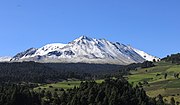 Thumbnail for Nevado de Toluca