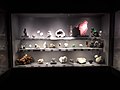 Paris, Jardin Des Plantes Galerie De Minéralogie Et De Géologie: Histoire, Expositions temporaires, Galerie virtuelle de minéralogie