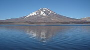 Vignette pour Laguna del Diamante