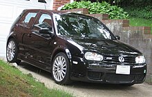 Volkswagen Golf IV R32 '03, Gran Turismo Wiki