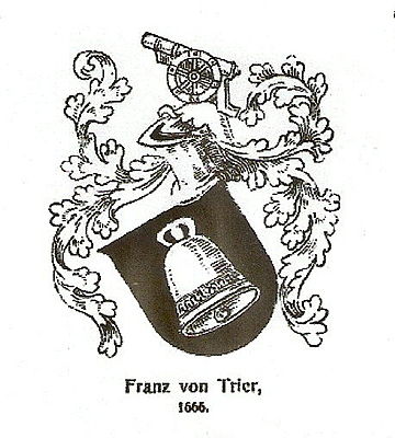 Trier (Glockengießerfamilie)