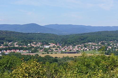 Serrurier porte blindée Offemont (90300)