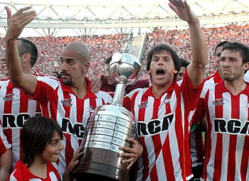 Copa Libertadores 2009: Teilnehmende Mannschaften, Modus, Qualifikation