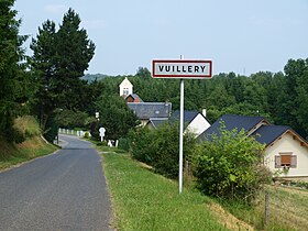 Vuillerie