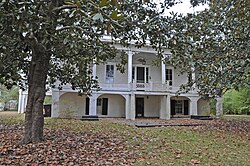 WILLIAM F. PIERCE EVİ, EUTAW, GREENE COUNTY, AL.jpg