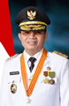 Fachrori Umar sebagai Wakil Gubernur Jambi Periode II (2016–2018)