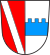 Wappen der Gemeinde Barbing