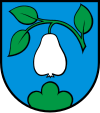 Kommunevåpenet til Birrwil