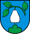 Wappen von Birrwil