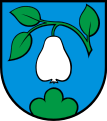 Pera d'argento (Birrwil, Svizzera)