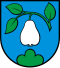 Escudo de Birrwil