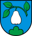 Escudo de Birrwil