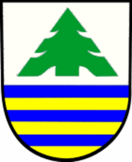 Wappen Eibau