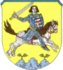 Blason de Grebenstein