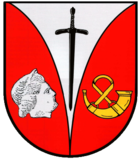 Wappen Haserich