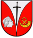 Wappen von Haserich