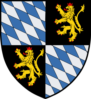 Duché de Bavière-Landshut