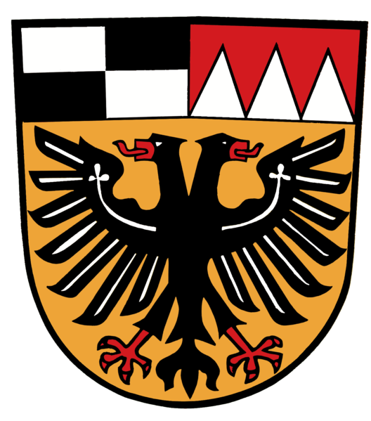 File:Wappen Landkreis Ansbach.png