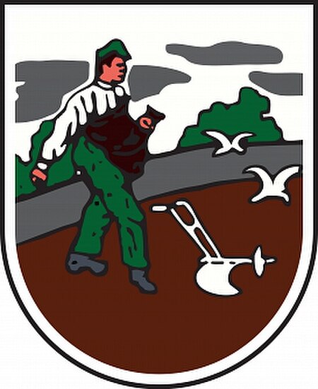 Wappen Meyenfeld