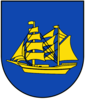 Neuharlingersiel: insigne